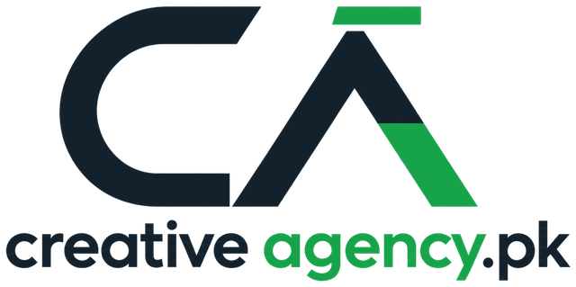 Creative Agency Pakistan