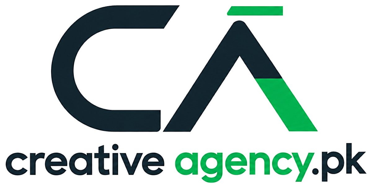 Creative Agency Pakistan